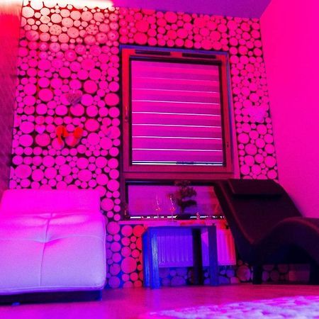 Private Paradise Jazuzzi Gdańsk Eksteriør bilde