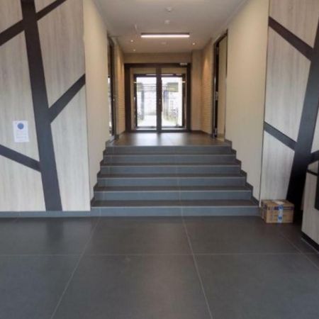 Private Paradise Jazuzzi Gdańsk Eksteriør bilde