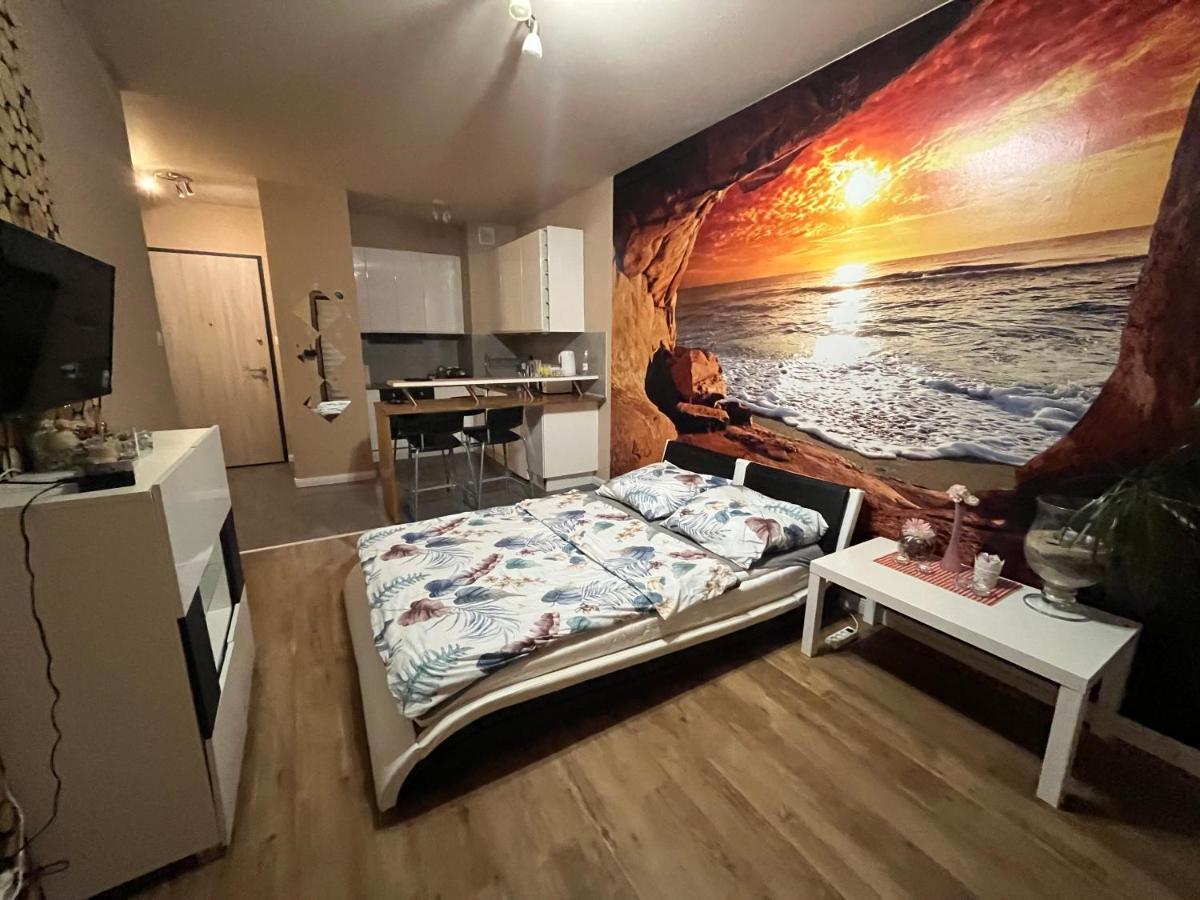 Private Paradise Jazuzzi Gdańsk Eksteriør bilde